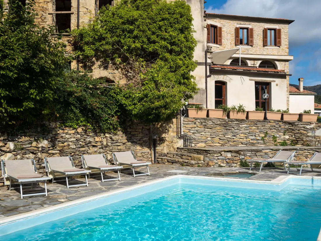 Résidence Il Vecchio Mulino