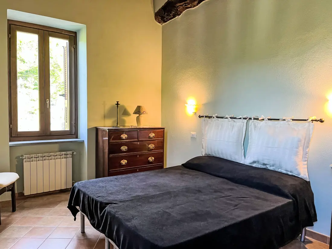 Résidence Il Vecchio Mulino