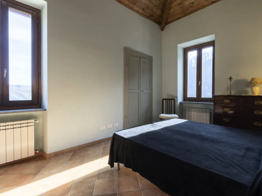 Résidence Il Vecchio Mulino