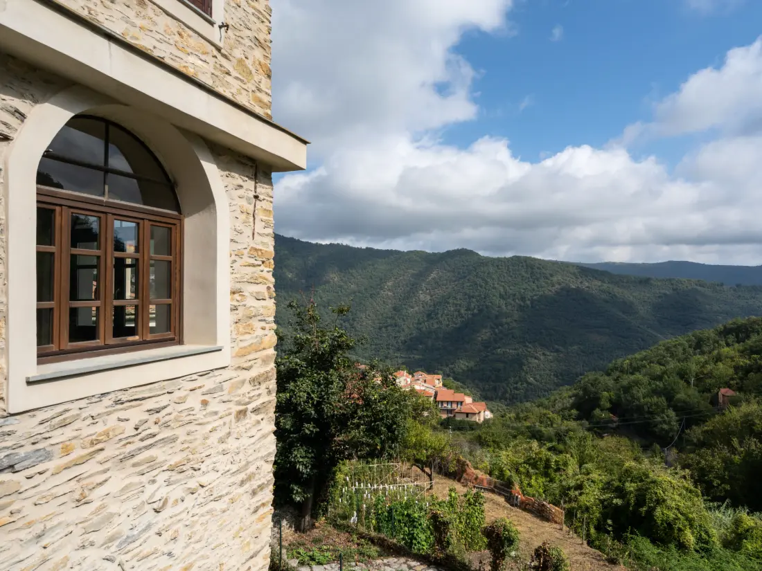 Résidence Il Vecchio Mulino