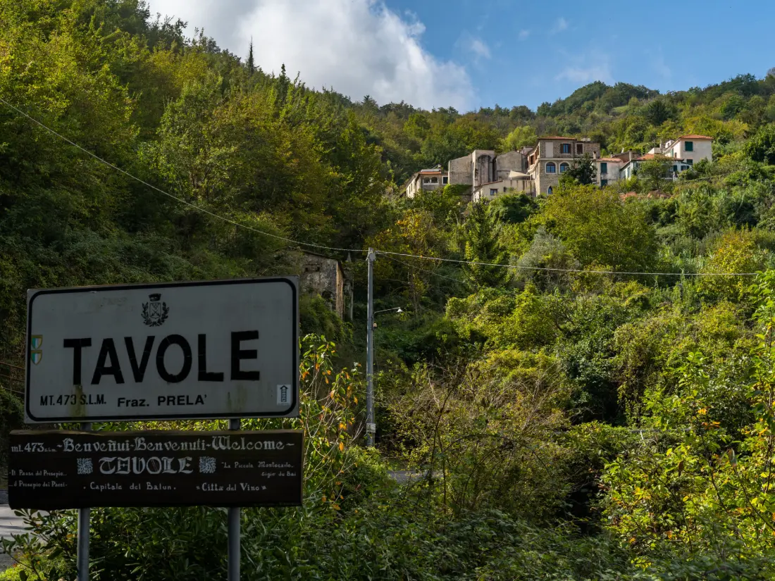 Résidence Il Vecchio Mulino