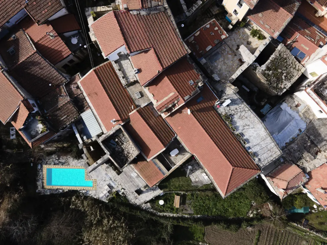 Résidence Il Vecchio Mulino