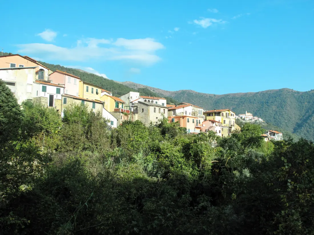 Résidence Il Vecchio Mulino