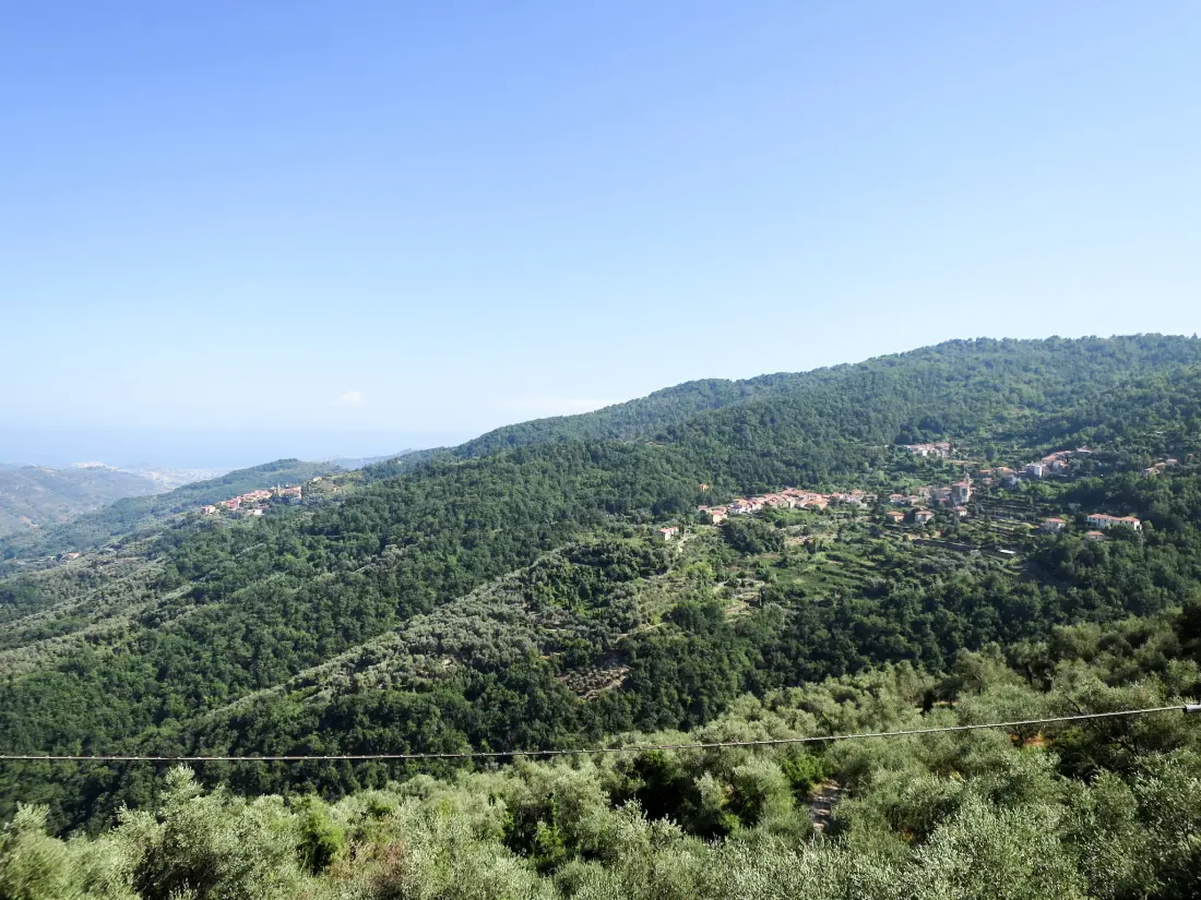 Résidence Il Vecchio Mulino