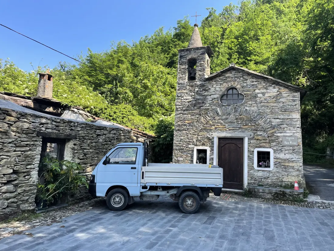 Résidence Il Vecchio Mulino
