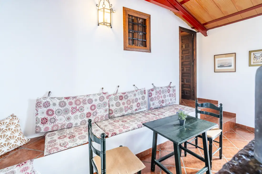 Maison à Teba