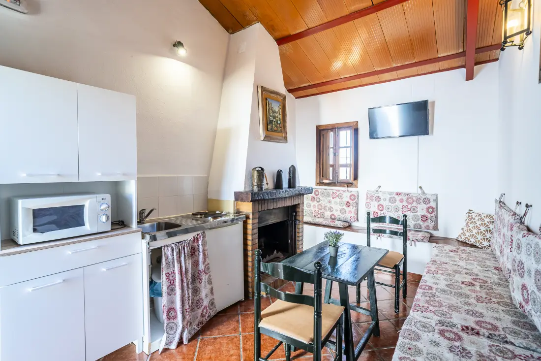 Maison à Teba