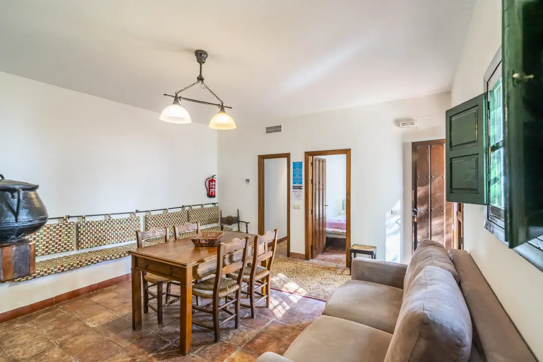 Maison à Teba