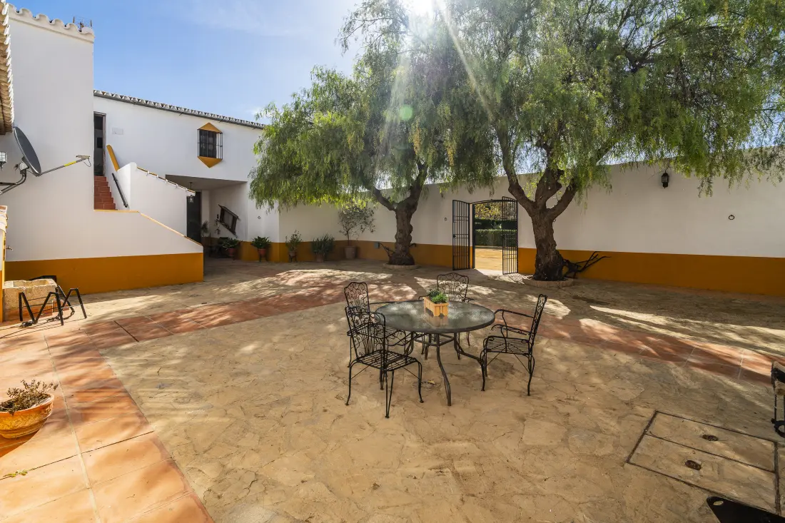 Maison à Teba