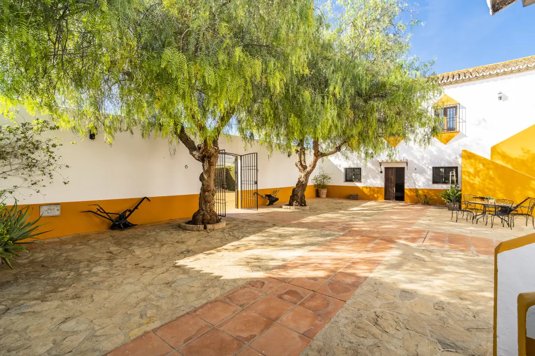 Maison à Teba