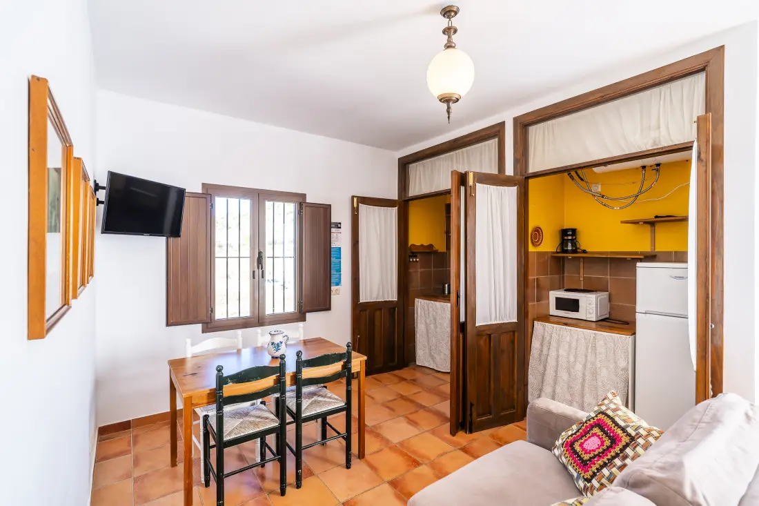 Maison à Teba
