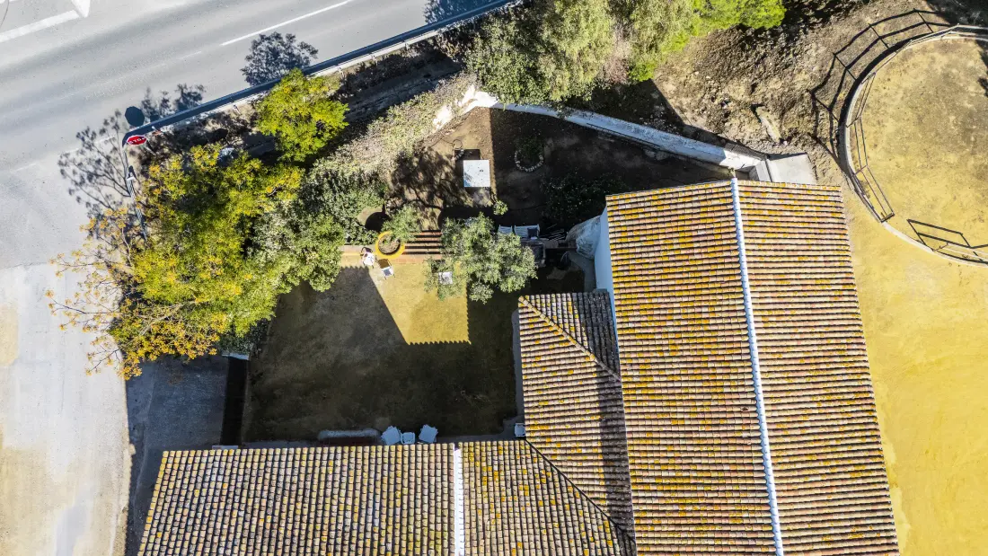 Maison à Teba