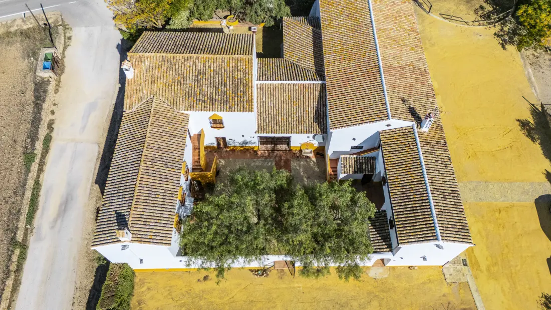 Maison à Teba