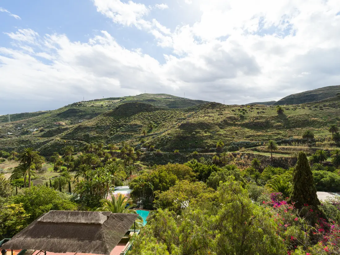Maison à Telde Gran Canaria