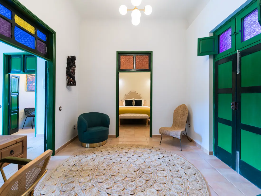 Maison à Telde Gran Canaria