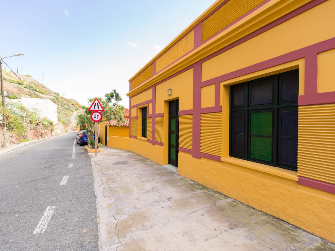 Maison à Telde Gran Canaria