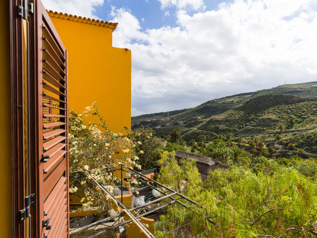 Maison à Telde Gran Canaria