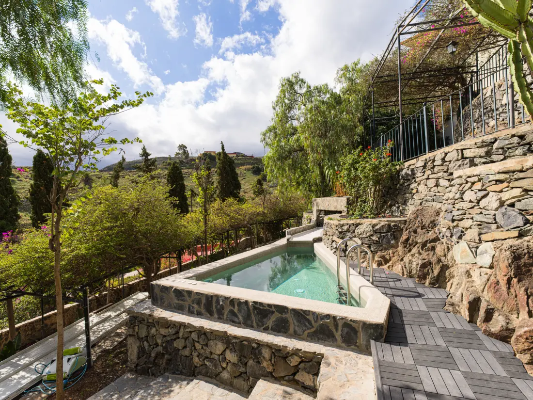 Maison à Telde Gran Canaria