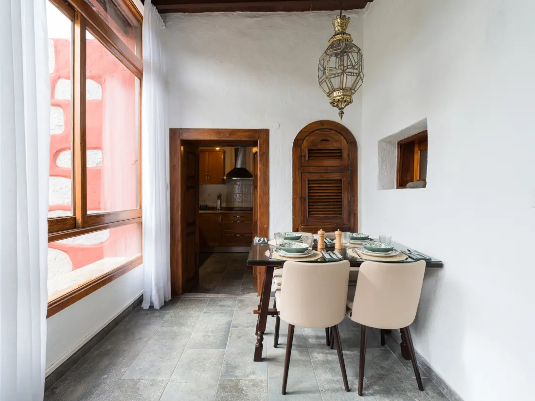 Maison à Telde Gran Canaria