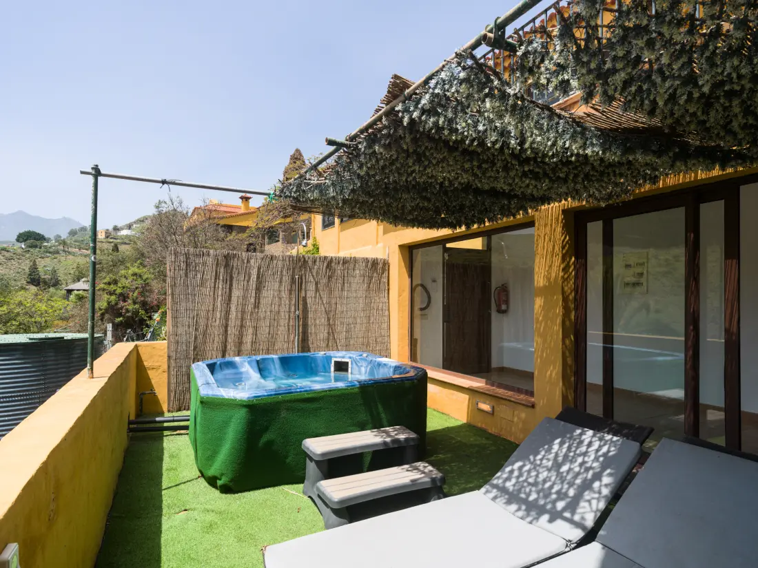 Maison à Telde Gran Canaria