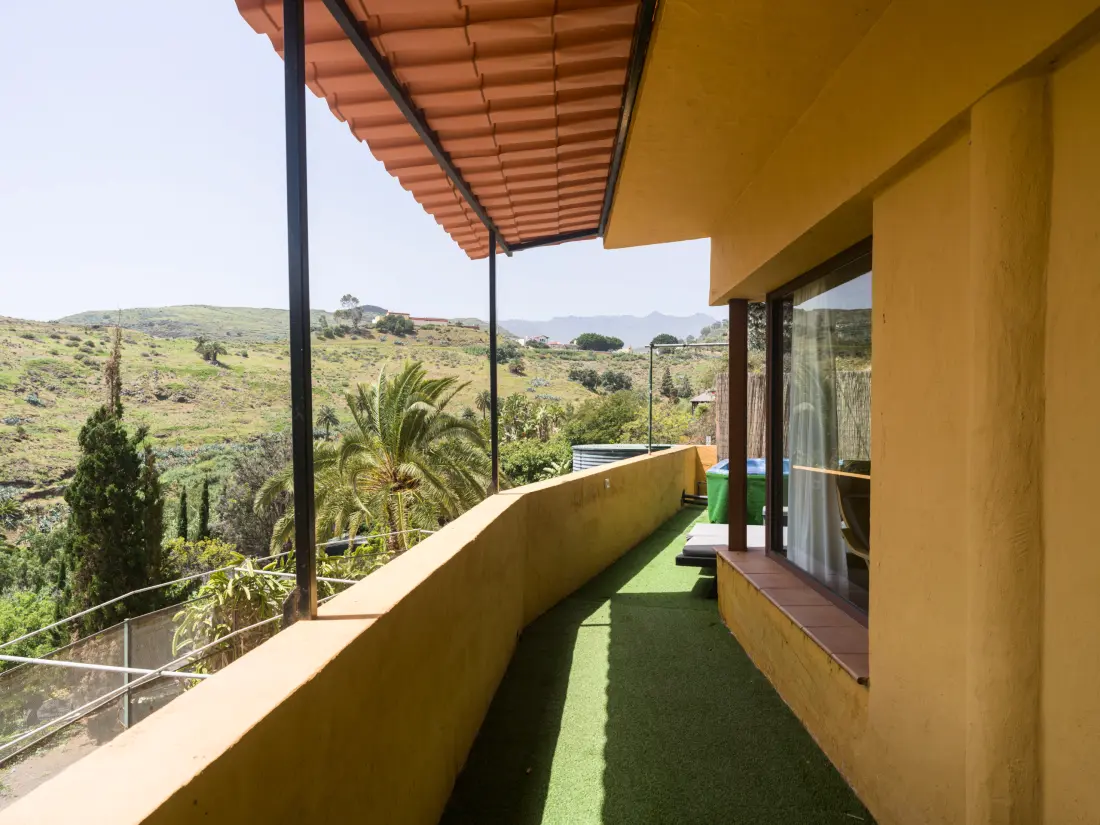 Maison à Telde Gran Canaria