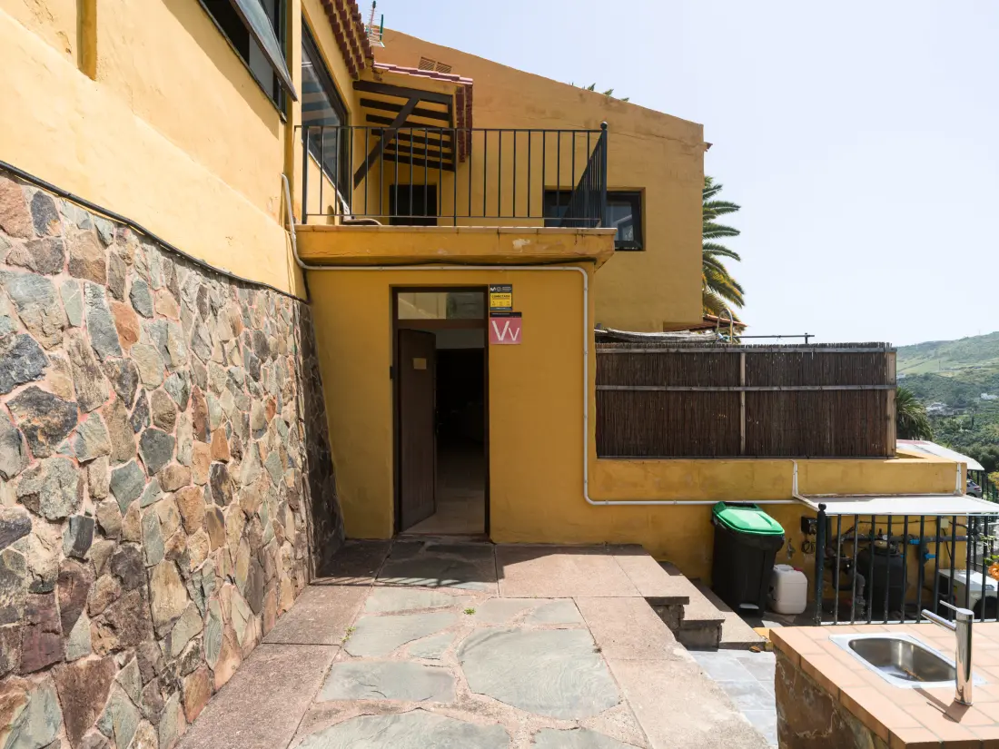 Maison à Telde Gran Canaria