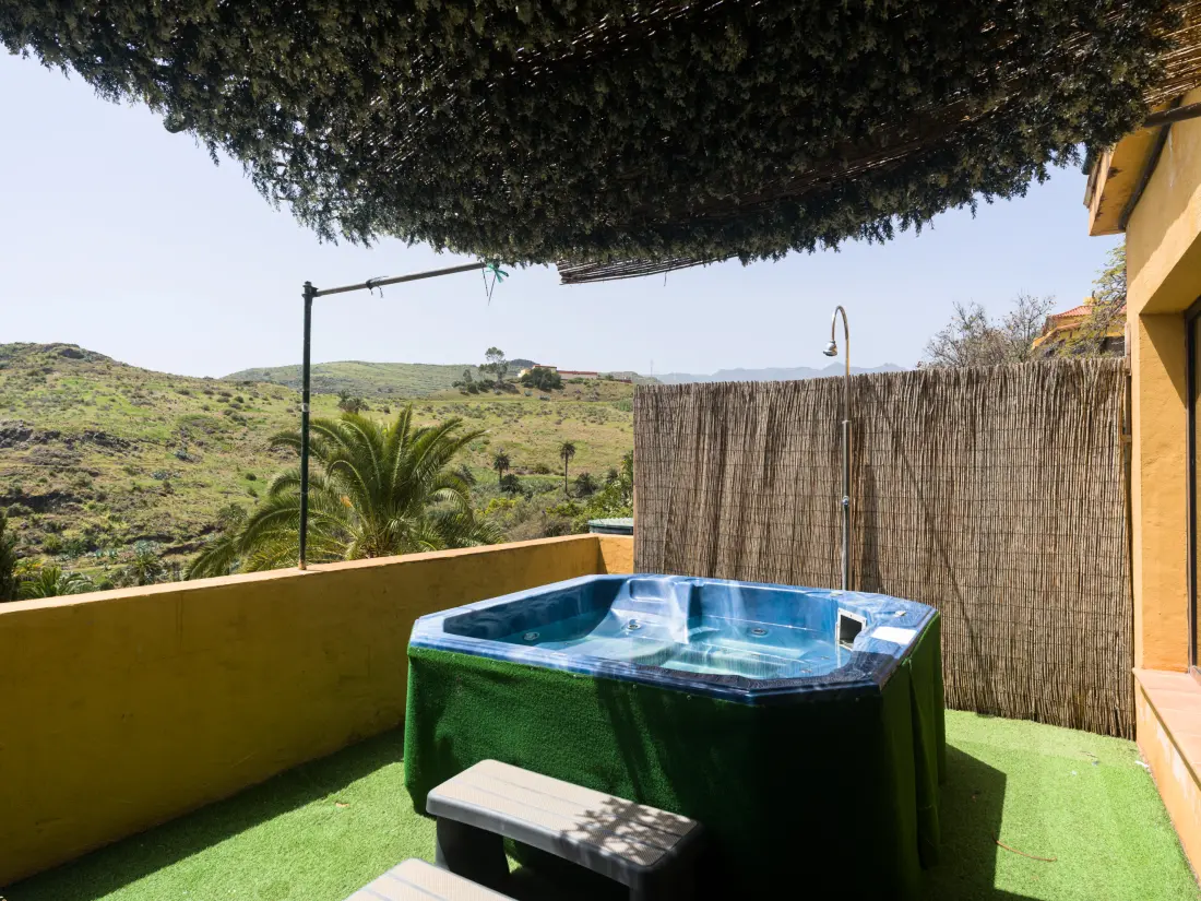 Maison à Telde Gran Canaria