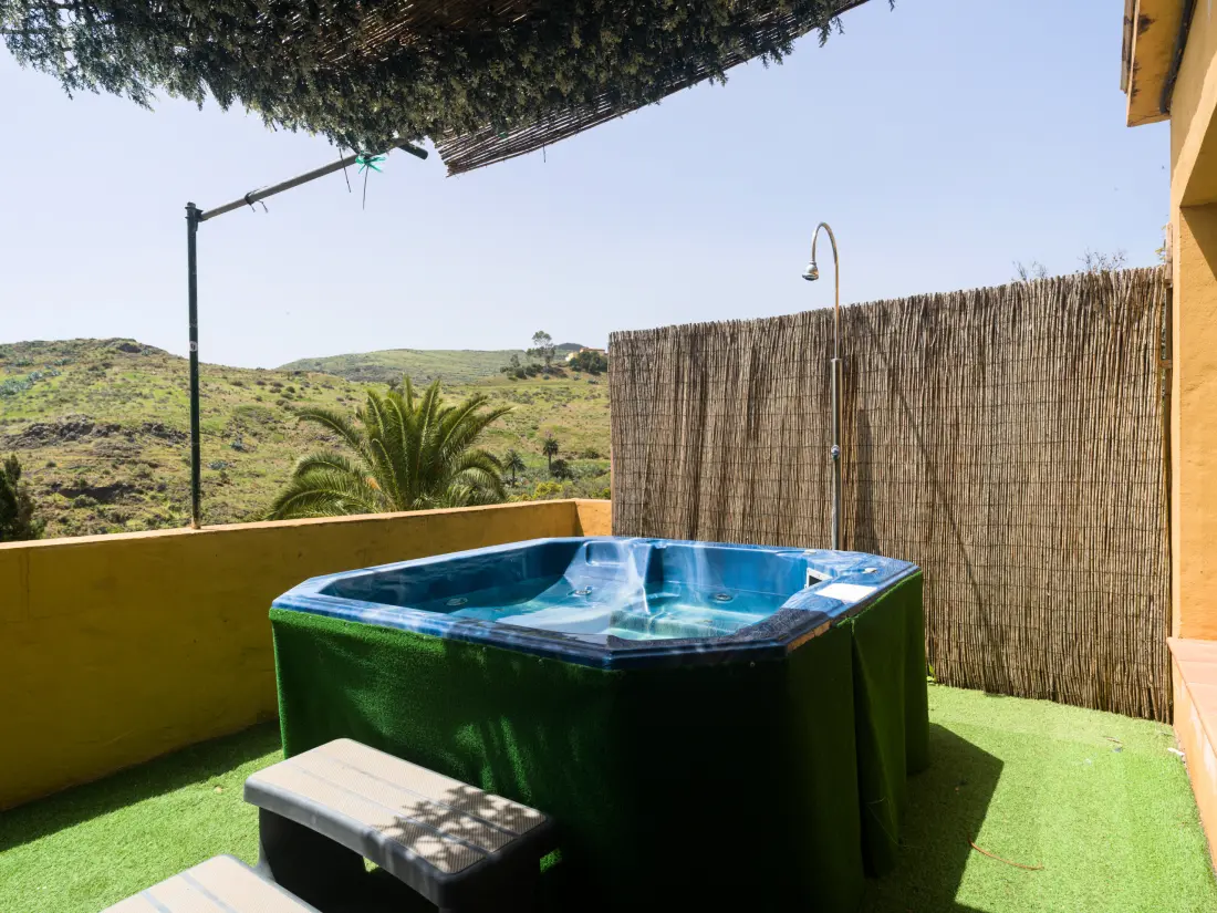Maison à Telde Gran Canaria