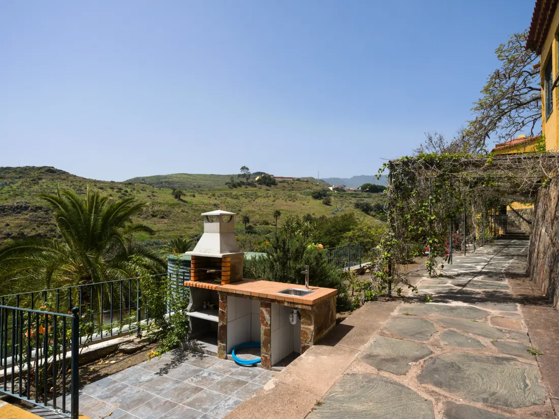 Maison à Telde Gran Canaria