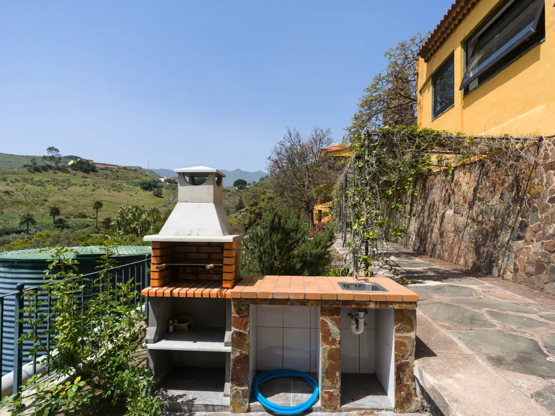 Maison à Telde Gran Canaria