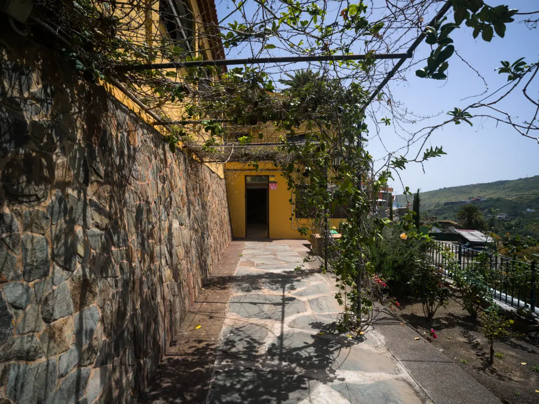 Maison à Telde Gran Canaria