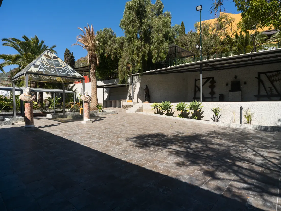 Maison à Telde Gran Canaria