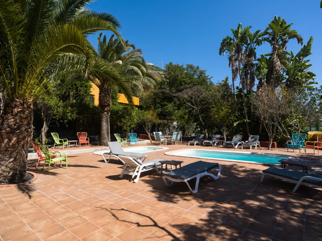 Maison à Telde Gran Canaria