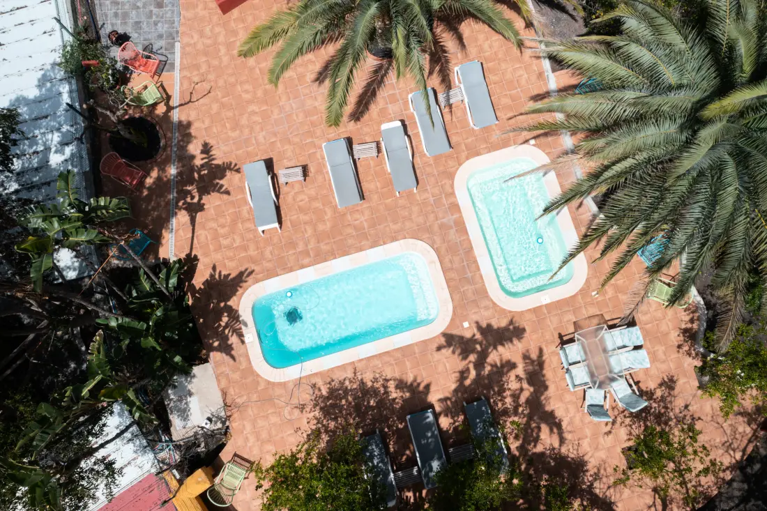 Maison à Telde Gran Canaria