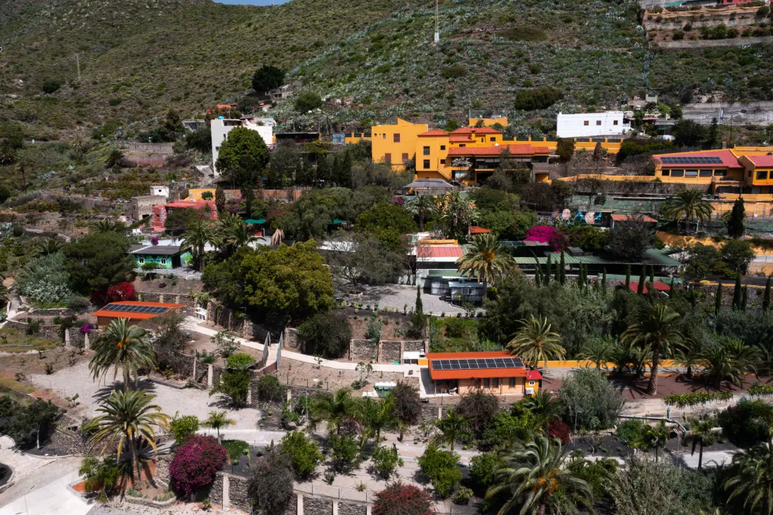 Maison à Telde Gran Canaria