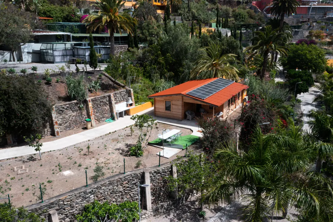 Maison à Telde Gran Canaria