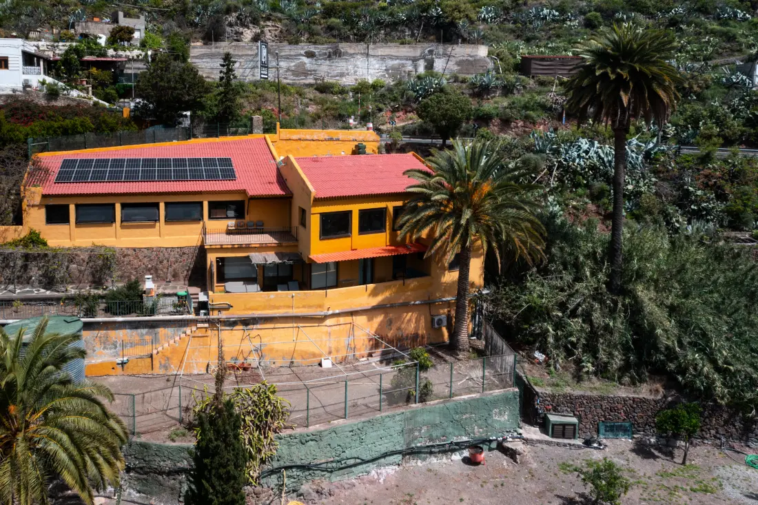 Maison à Telde Gran Canaria