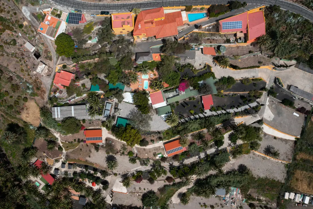 Maison à Telde Gran Canaria