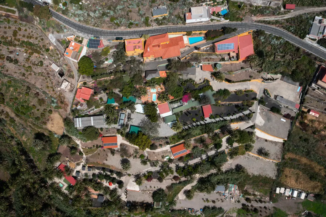 Maison à Telde Gran Canaria