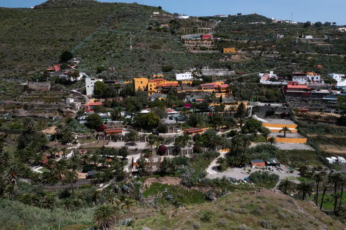Maison à Telde Gran Canaria