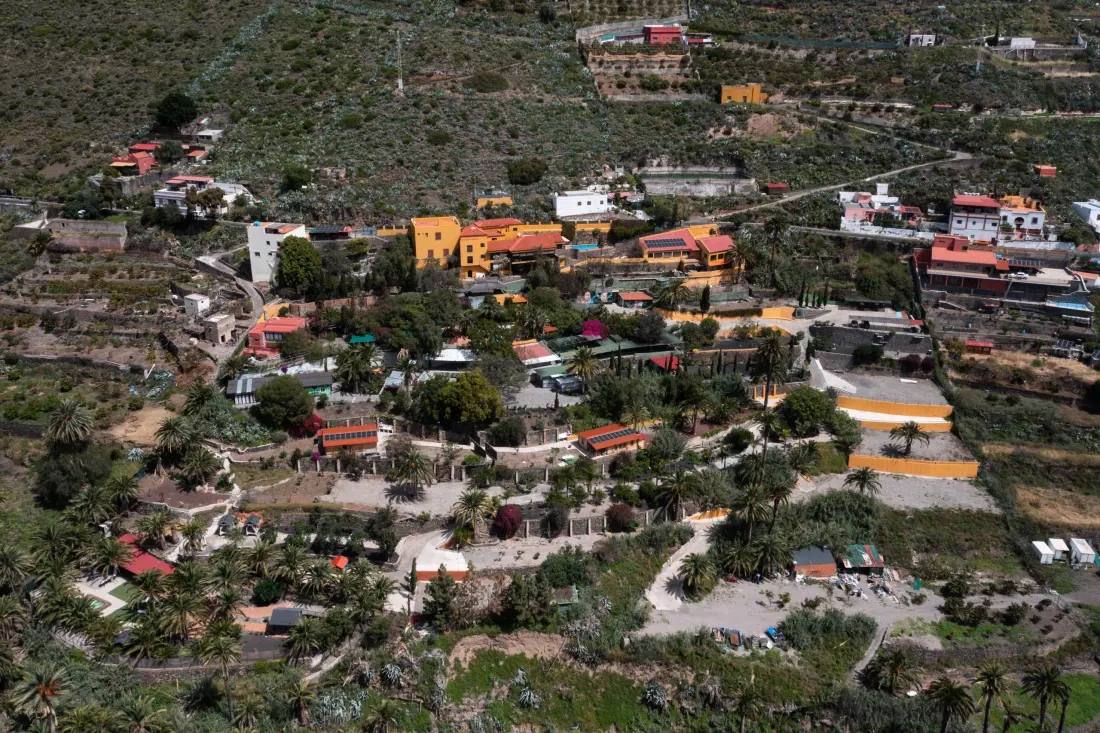 Maison à Telde Gran Canaria