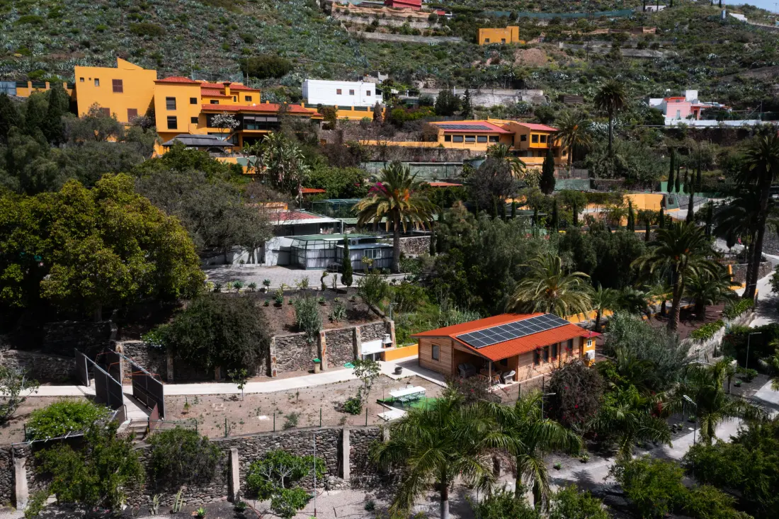 Maison à Telde Gran Canaria