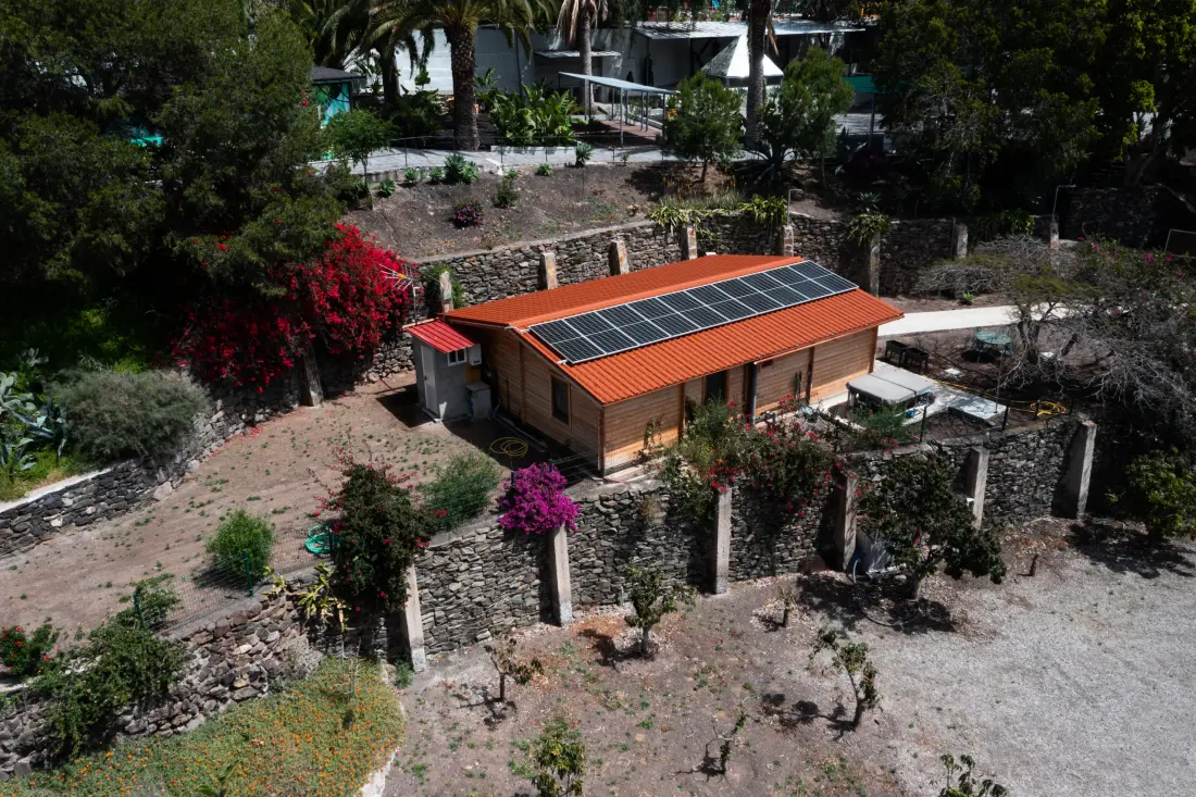 Maison à Telde Gran Canaria