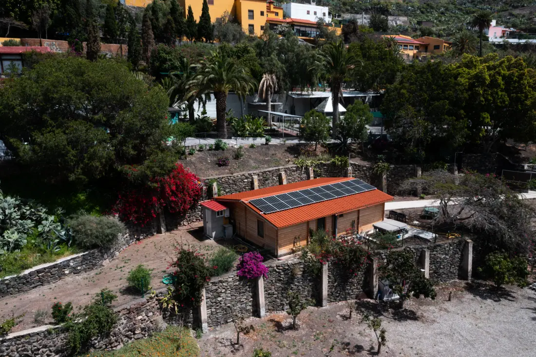 Maison à Telde Gran Canaria