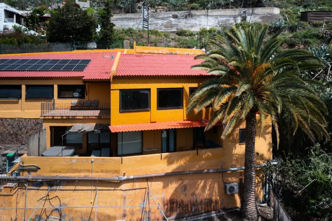 Maison à Telde Gran Canaria