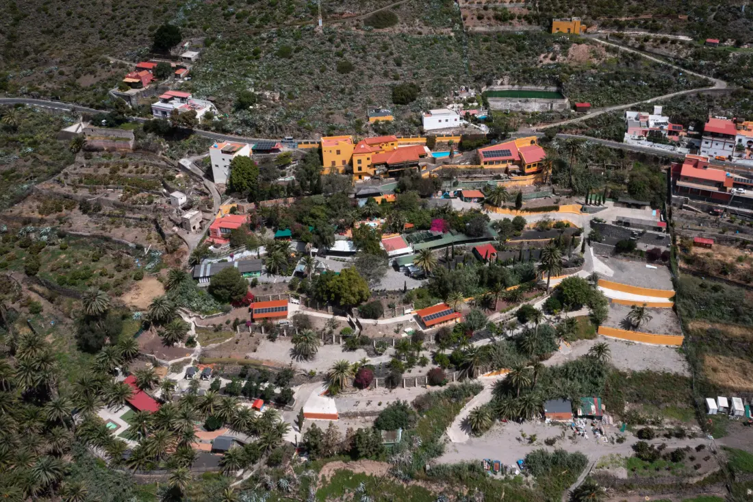Maison à Telde Gran Canaria