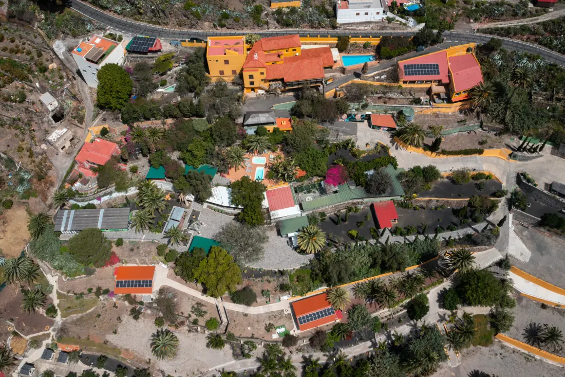 Maison à Telde Gran Canaria