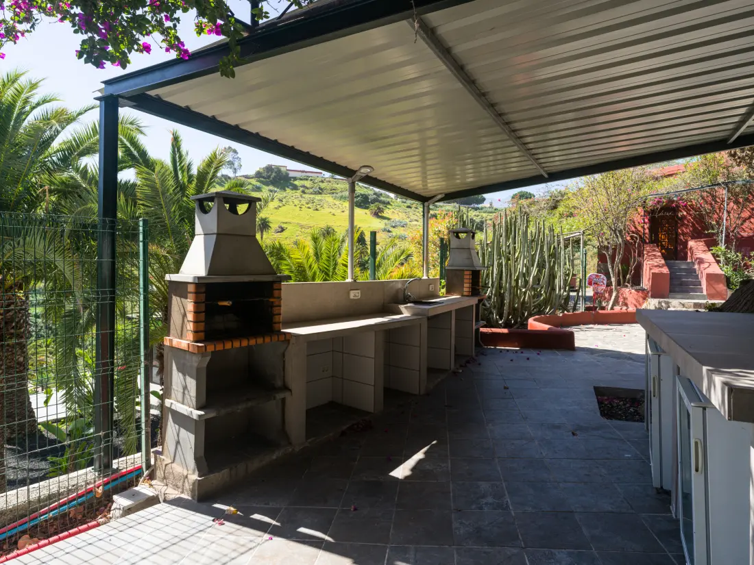 Maison à Telde Gran Canaria
