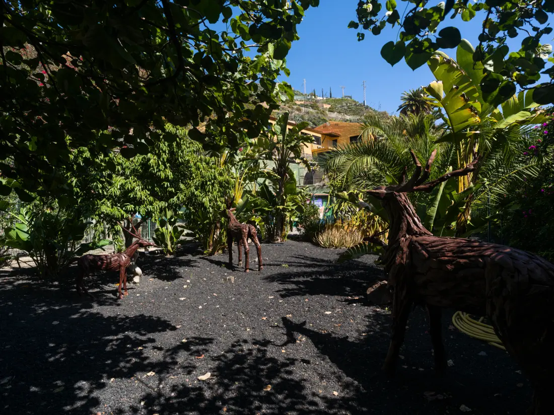 Maison à Telde Gran Canaria