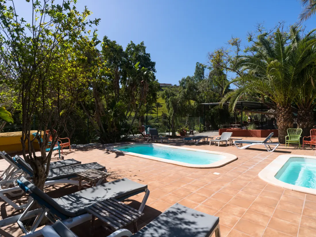 Maison à Telde Gran Canaria